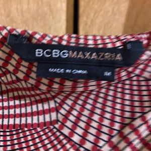 BCBGMaxAzria dress Size Medium,  great for Office or Wedding.